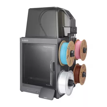 3D spausdintuvas Elegoo Centauri Carbon 2 Combo — Elegoo