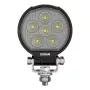 LED prožektorius Ledvance ROUND WL VX100-WD LED 10W 3000K automobiliui