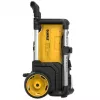 Bespielis slėginis plovimo aparatas DeWalt DCMPW1600N-XJ