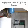 Nepertraukiamo maitinimo šaltinis UPS Green Cell UPSLPPC500 0,8 kVA 500 W