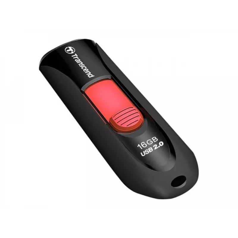 USB atmintukas Transcend 16GB USB-A JetFlash 590