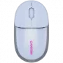 Canyon OnClick 24 - 2in1 belaidė optinė pelė Bluetooth / 2.4 GHz - 1200 dpi - baterija