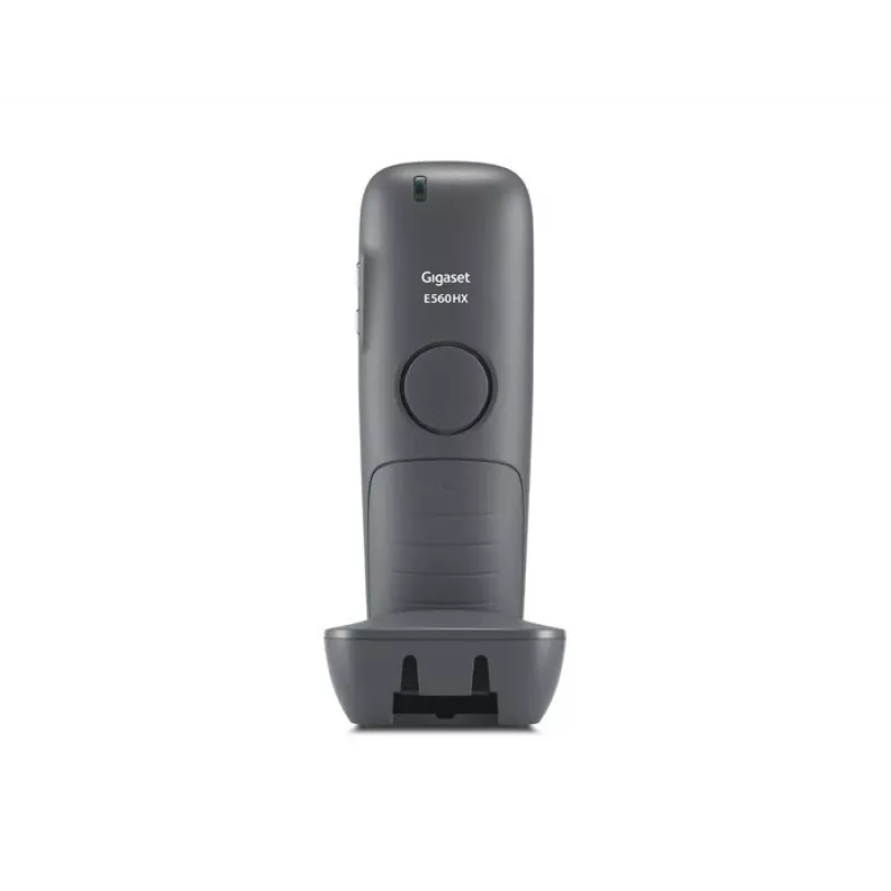 Belaidis analoginis/DECT telefonas Gigaset E560HX