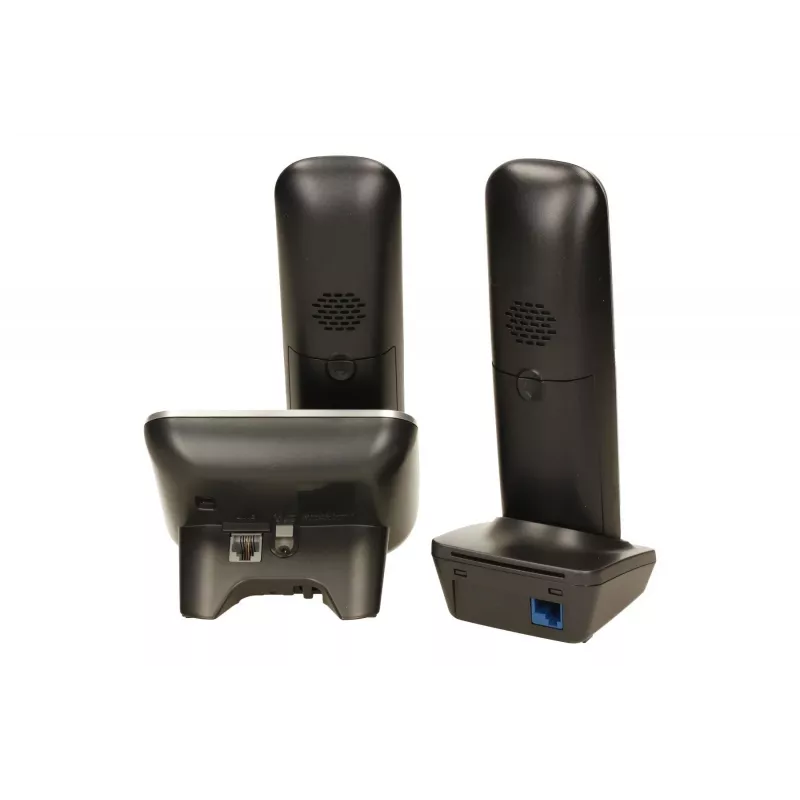 Panasonic KX-TG6812 belaidis DECT telefonas