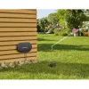 Gardena rinkinys Smart Irrigation Control Sensor: laistymo kompiuteris iki 6 vožtuvų (24 V)