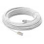 Signalinis kabelis Axis 5506-821 vyriškas CE 15 m baltas