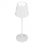 Stalinė lempa RealPower LED TableLight 360 3 W IP44 baterija