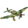Cobi 1/32 Junkers Ju 87 B-2 Modelio Rinkinys