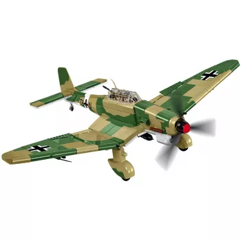 Cobi 1/32 Junkers Ju 87 B-2 Modelio Rinkinys