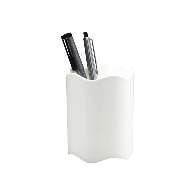 Stovas rašymo priemonėms Durable 1701235010 plastikinis baltas