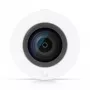 Ubiquiti UVC-AI-Theta-ProLens360 žemo profilio IP kamera, H: 180°, V: 180°, D: 180°, 4MP 2160 x 2160, 24 kadr./s