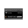 Termaltake Smart BX3 650W | 80Plus Bronzinis | Nemodulinis