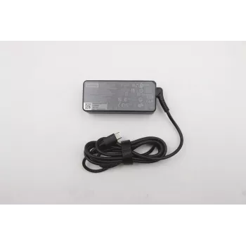 Maitinimo adapteris Lenovo 45W PD 3.0 5A10W86248 USB-C, 45 W, PD 3.0, suderinamas su nešiojamaisiais kompiuteriais ir įrenginiais