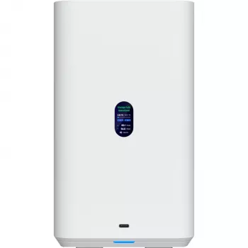 UGREEN NASync DXP4800 Plus 32TB NAS rinkinys su 4x 8TB WD Red Plus kietaisiais diskais