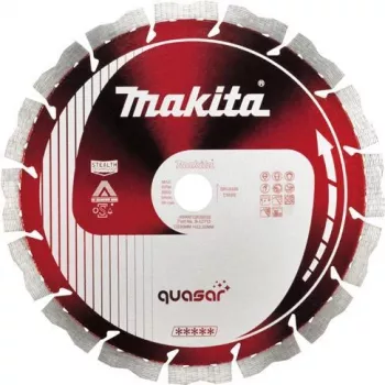Makita deimantinis diskas 350x25,4 mm QUASAR (B-13465)