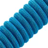 Cablemod CM-PKCA-CWAW-OW150OW-R USB laidas 1,5 m USB A – Micro-USB B mėlynas (CM-PKCA-MLBALB-KLB150KLB-R)