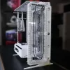 Priekinė paskirstymo plokštė Singularity Spectre 2.0 Elite Kit vandens aušinimui (SC-SPECTRE-ELITE-FRONT-WH)