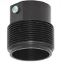 AXIS T91A06 Pipe Adapter 3/4-1.5 - Kameros kupolo vamzdžio jungtis - skirta AXIS P33 Series Pendant Kit, P3343-VE/P3344-VE Series Pendant Kit (5503-091)