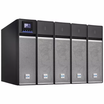 UPS baterijų blokas Eaton 5PXEBM72RT3UG2, sandarus švino rūgšties (VRLA), 12V/9Ah, 12 vnt.