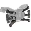 Asetek SimSports Carbonwippen-Kit - juodas