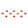 Lenovo ThinkPad 4XH0X88960 atsarginis TrackPoint dangtelių rinkinys (10 vnt.)