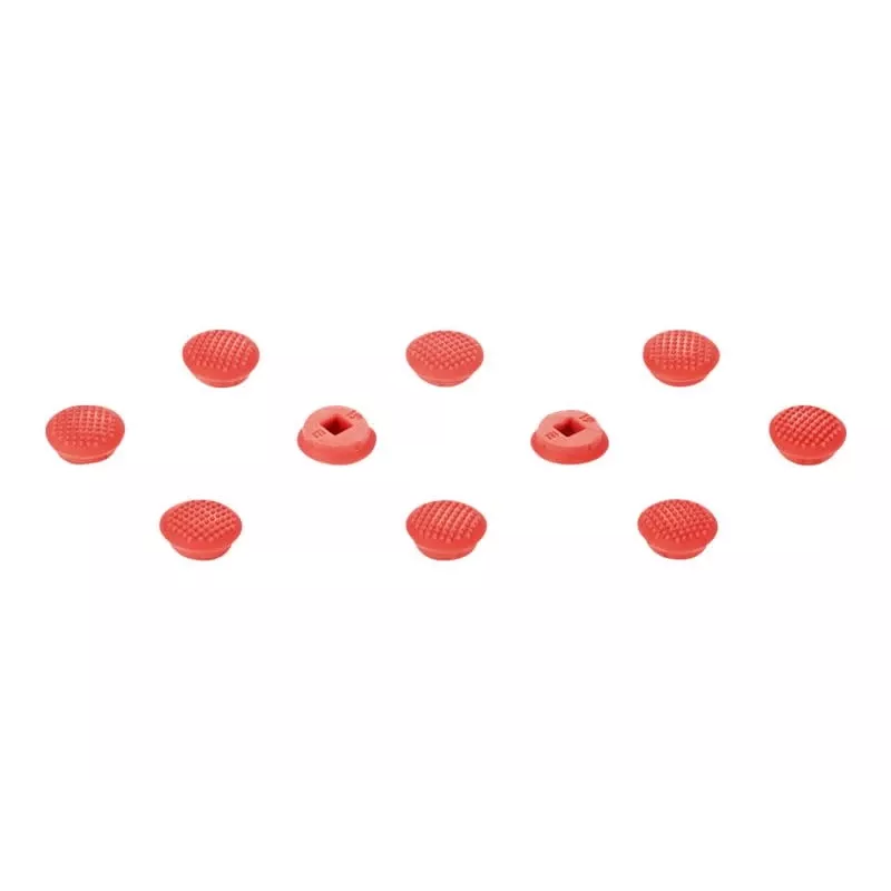 Lenovo ThinkPad 4XH0X88960 atsarginis TrackPoint dangtelių rinkinys (10 vnt.)