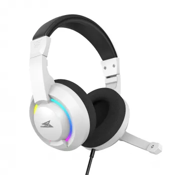 Ausinės Baracuda BGH-021 Hydra White