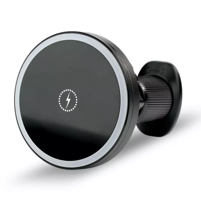 Belaidis automobilinis laikiklis-įkroviklis everActive MC-W15 PRO 15W