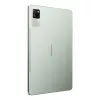 Blackview Tab 60 Wi-Fi planšetė, Allwinner, 128 GB, 25,6 cm (10,1 inch), 8 GB, Wi-Fi 6 (802.11ax), Android 14, žalia