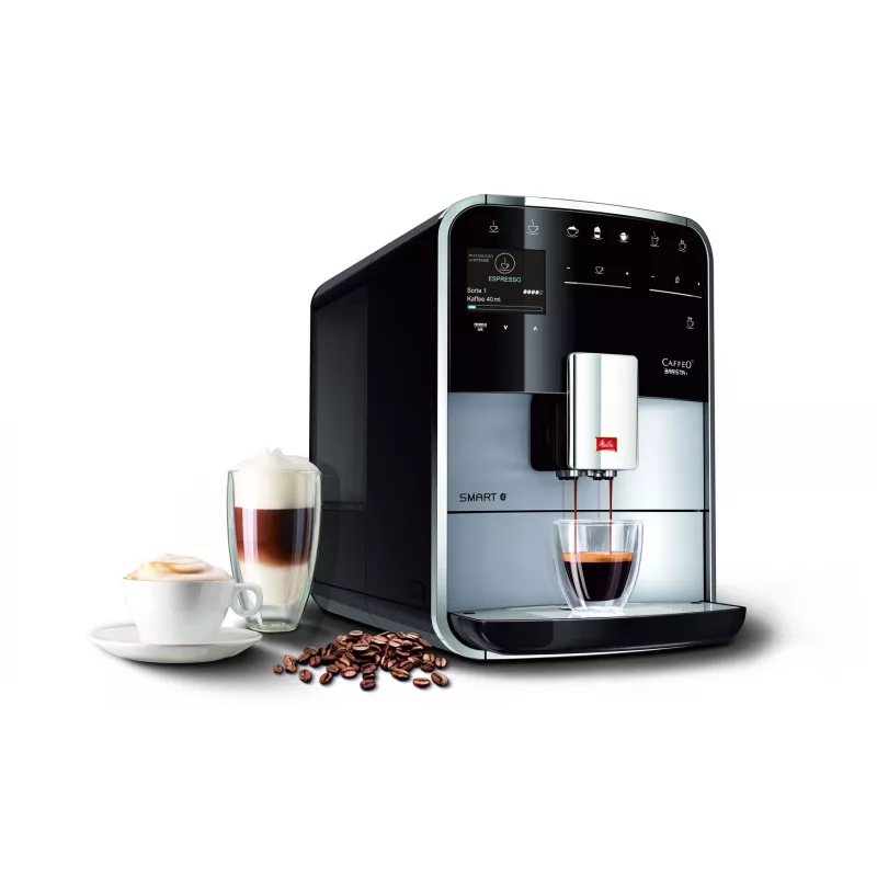 Melitta Barista Smart T Espresso aparatas 1,8 L