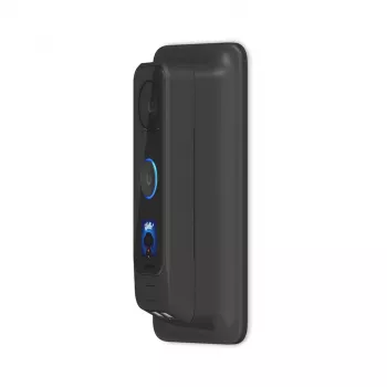 Ubiquiti UISP UACC-G4 Doorbell Pro PoE montažinė dėžutė juoda