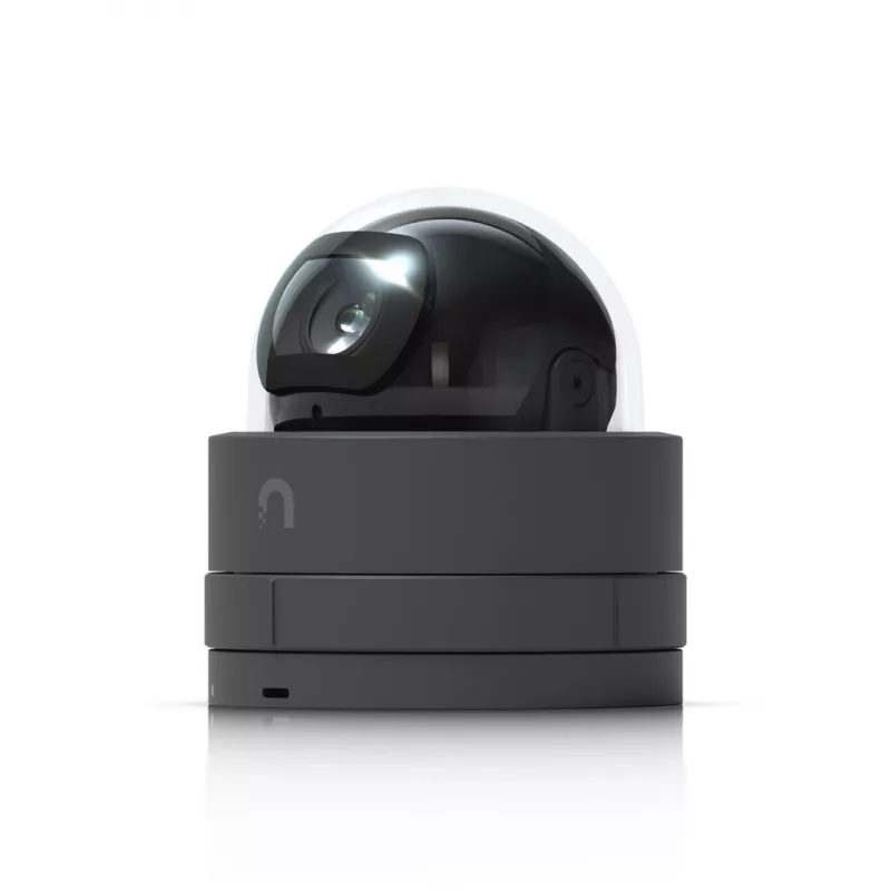 IP stebėjimo kamera Ubiquiti G5 Dome Ultra 2688 x 1512 pikselių