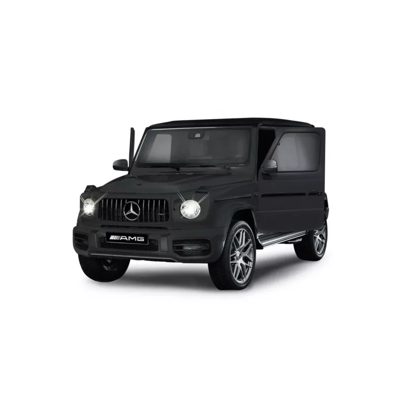 Radijo bangomis valdomas automobilis Jamara Mercedes-Benz AMG G63