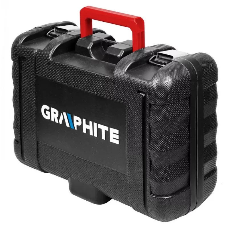 Šlifuoklis-polisuoklis grindims Graphite 59G349