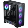 PHANTEKS Matrix Display atnaujinimo rinkinys, 600 LED, skirtas XT View ir Eclipse G400A - juodas