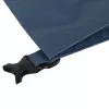 Vandeniui atsparus krepšys DEUTER Drypack Pro 20 — 20 l talpa, užsukamas viršus, suvirintos siūlės
