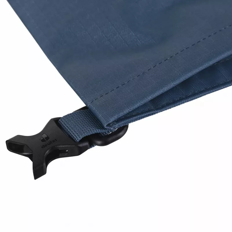 Vandeniui atsparus krepšys DEUTER Drypack Pro 20 — 20 l talpa, užsukamas viršus, suvirintos siūlės