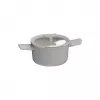 BergHOFF 3950428 sriubos puodas 3.1 L pilka aliuminė