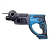 Akumuliatorinis sraigtinis plaktukas Makita DHR202Z (1200 RPM)