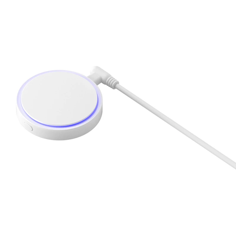 Avatto HE20 belaidis Wi-Fi mikrobangų judesio ir buvimo jutiklis, USB 5V