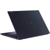ASUS ExpertBook B9 OLED B9403CVAR-PP1735X nešiojamas kompiuteris, 35,6 cm (14 inch) WQXGA+ OLED, Intel Core 7 150U, 16 GB LPDDR5x, 512 GB SSD, Windows 11 Pro, juodas