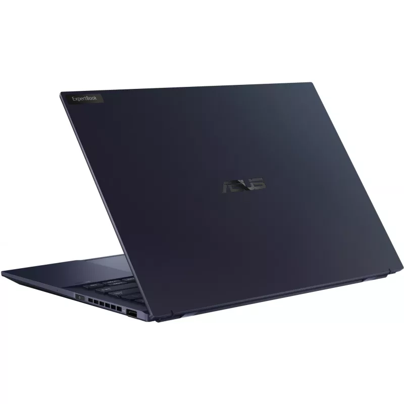 ASUS ExpertBook B9 OLED B9403CVAR-PP1735X nešiojamas kompiuteris, 35,6 cm (14 inch) WQXGA+ OLED, Intel Core 7 150U, 16 GB LPDDR5x, 512 GB SSD, Windows 11 Pro, juodas