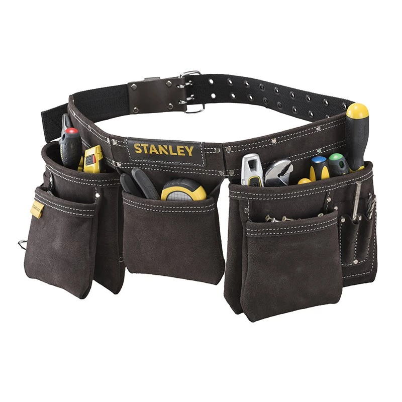 Stanley odinė įrankių prijuostė