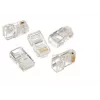Gembird LC-8P8C-001/100 RJ-45 kištukai (100 vnt.)