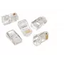 Gembird LC-8P8C-001/100 RJ-45 kištukai (100 vnt.)