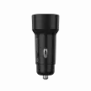 Automobilinis kroviklis CANYON OnDrive 30 PD 30W USB-C juodas