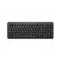 LOGITECH Laidinė klaviatūra K250 Graphite (NLB) (920-013483)