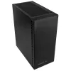Kolink Observatory HF Mesh PWM Midi-Tower - juoda