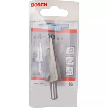 Gręžtuvas Bosch 2 608 597 523 ilgis 65 mm