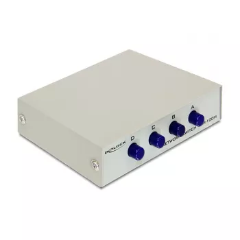 Nevaldomas jungiklis DeLOCK 87588